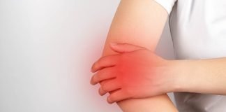Măsuri de prim ajutor în caz de leziune a cotului Măsuri de prim ajutor în caz de leziune a cotului