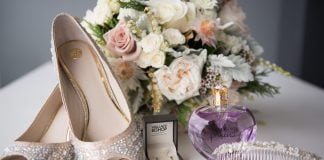 Vezi cele mai frumoase accesorii romantice de mireasă în 2015-2016 pentru o aliură rafinată