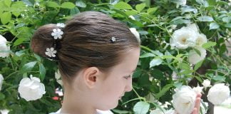 Coafura în stil hun – un nou trend în moda anului 2016 Coafura în stil hun – un nou trend în moda anului 2016