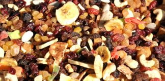 Puterea vindecătoare a fructelor uscate – smochine, prune și caise pentru sănătate