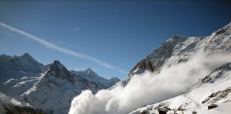 Știi să acorzi primul ajutor în caz de avalanșă