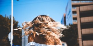 Tendințe în frumusețe la coafuri pentru primăvara-vara anului 2016 Tendințe în frumusețe la coafuri pentru primăvara-vara anului 2016