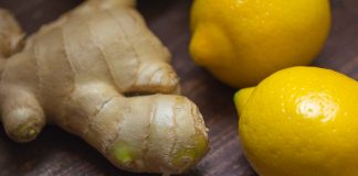 O băutură din 4 ingrediente care face minuni pentru sănătatea ta