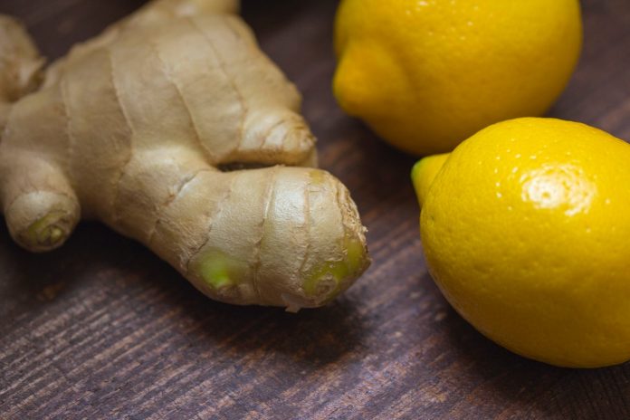 O băutură din 4 ingrediente care face minuni pentru sănătatea ta O băutură din 4 ingrediente care face minuni pentru sănătatea ta