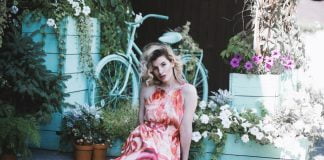 Noi tendințe uimitoare în modă pentru primăvara anului 2016 Noi tendințe uimitoare în modă pentru primăvara anului 2016