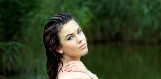 Cele mai frumoase coafuri cu aspect umed pentru anul 2016 Cele mai frumoase coafuri cu aspect umed pentru anul 2016