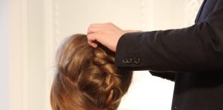 Coc chignon, opțiunea de coafură clasică pentru un look fermecător Coc chignon, opțiunea de coafură clasică pentru un look fermecător