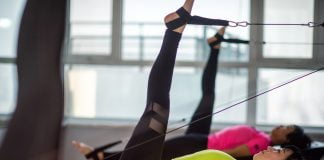 Beneficiile metodei Pilates – o terapie de exerciții minte-corp care dezvoltă forța de bază a corpului