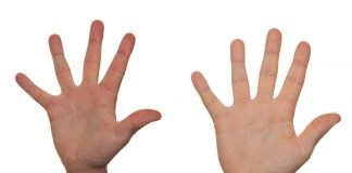 Exerciții de stretching utile pentru mâini și degete