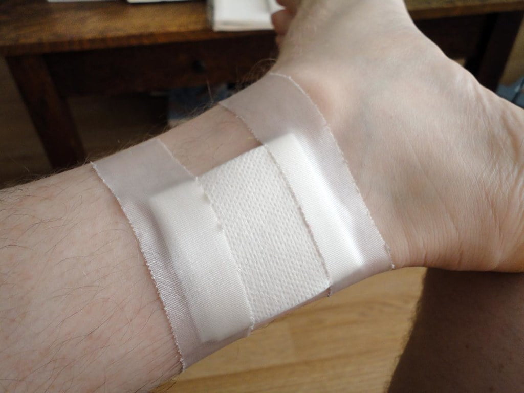 masuri de ajutor in caz de plaga