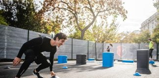 CrossFit – Află ce beneficii aduce această nouă orientare în fitness