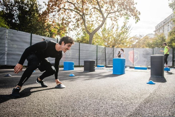 CrossFit – Află ce beneficii aduce această nouă orientare în fitness
