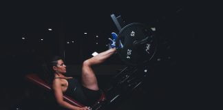Exerciții pentru subțierea picioarelor – Iată cele mai indicate și eficiente exerciții pentru slăbirea picioarelor