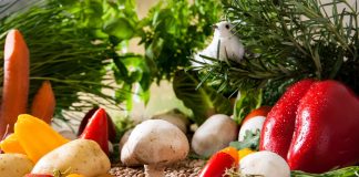 Regim alimentar potrivit pentru fiecare grupă sanguină 0, A, B și AB pentru o sănătate mai bună