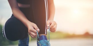 Să evităm să ne antrenăm în frig! – Temperaturile joase scad performanțele musculare
