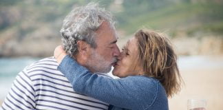 Principalele motive pentru care este important să rămâi activ sexual la bătrânețe? Principalele motive pentru care este important să rămâi activ sexual la bătrânețe