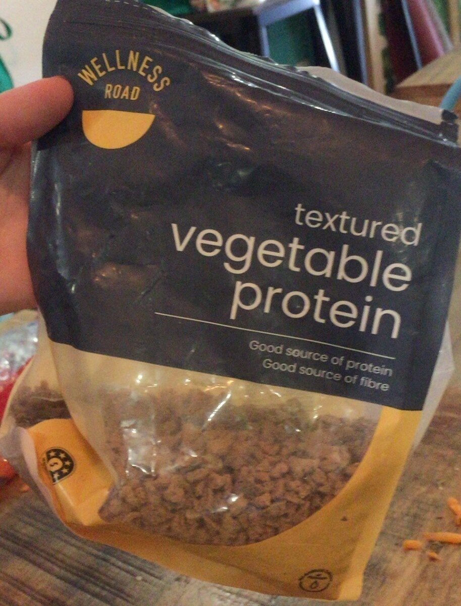 proteine vegetale