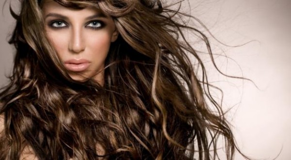 Coafură cu extensii pentru un păr mai lung, Foto: hairrocks.com.au