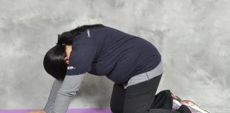 Descoperă toate beneficiile practicării moderate a exercițiilor de stretching în timpul sarcinii