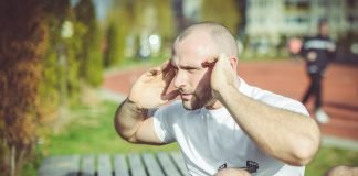 Exerciții utile pentru bărbații care vor să scape de burtă și grăsimea din zona abdominală
