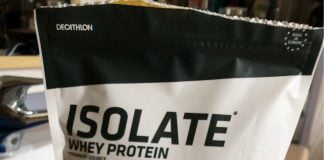 Proteine din zer – mănâncă sănătos pentru a obține masă musculară Proteine din zer – mănâncă sănătos pentru a obține masă musculară