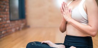 Scapă ușor de durerile menstruale cu ajutorul exercițiilor fizice