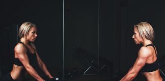 Tonifierea corpului la femei este importantă în scăderea în greutate și creșterea puterii musculare