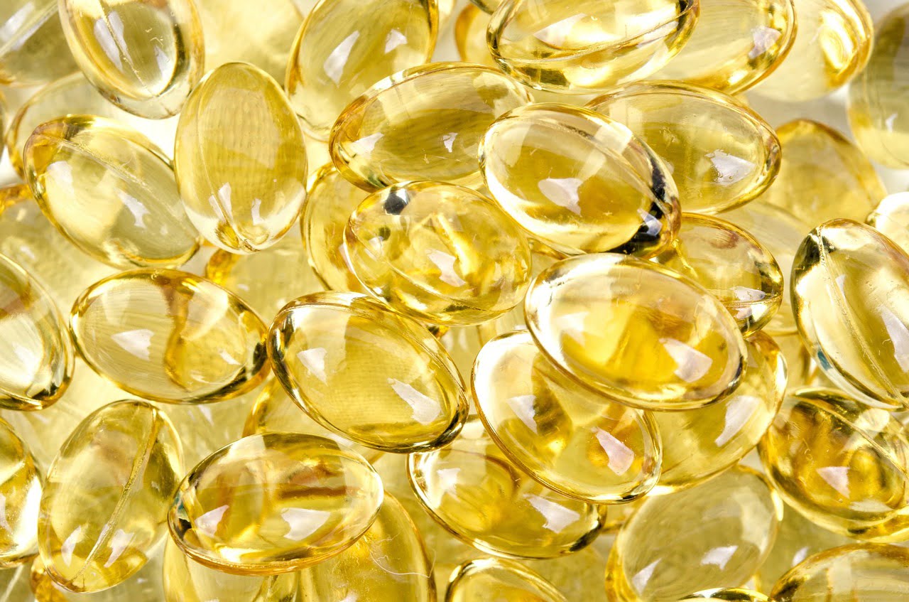 Vitamina D