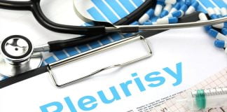 Acestea sunt tipurile pleureziei, modalitatea de manifestare a lor și tratamentul indicat de către medicii specialiști