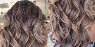 Balayage, tehnică franceză de vopsire a părului – Vezi cele mai frumoase coafuri de acest fel Balayage, tehnică franceză de vopsire a părului - Vezi cele mai frumoase coafuri de acest fel