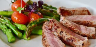 Impactul alimentelor asupra corpului nostru – În ce constă alimentaţia sănătoasă