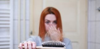 Cei mai buni nutrienți recomandați contra căderii părului