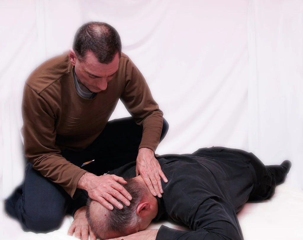 Shiatsu