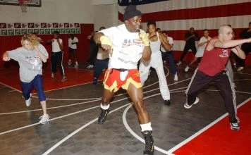 Sportul Tae Bo – Mai mult decât aerobic, arzi mai multe calorii