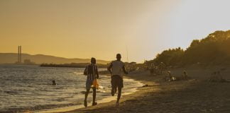 Care sunt beneficiile vitaminei D pentru sportivi