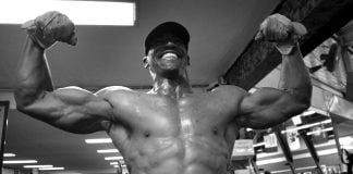 Ce înseamnă recuperarea metabolică, psihică și musculară în culturism