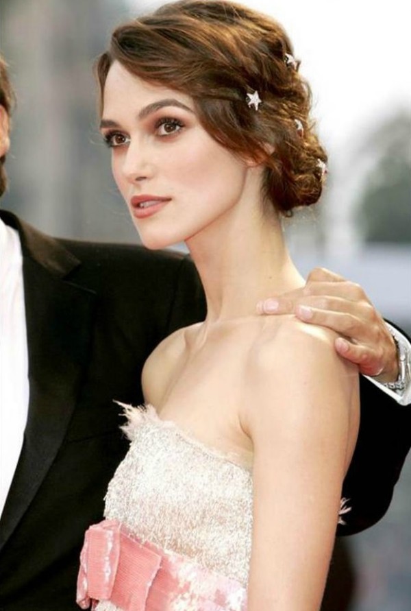 Coafură fină pentru nașe, Foto: p9.storage.canalblog.com