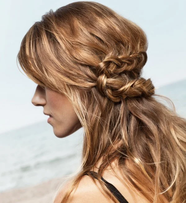 Tendințele modei la coafuri în acest an, Foto: fashiondivadesign.com