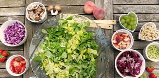 Ce înseamnă să mănânci gustos dar sănătos? Ce înseamnă să mănânci gustos dar sănătos