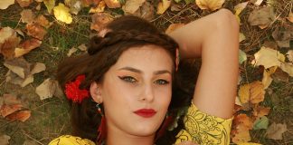 Tendințe de make-up pentru toamna-iarna anului 2016-2017 Tendințe de make-up pentru toamna-iarna anului 2016-2017