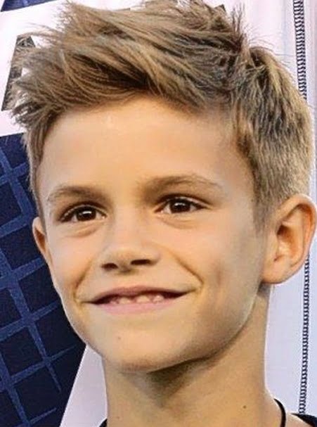 Tunsoare la modă în acest an, Foto: marcelinne.com