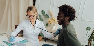 Îngrijirea bolnavului cu afecțiuni inflamatorii ale cordului – Cardita reumatismală