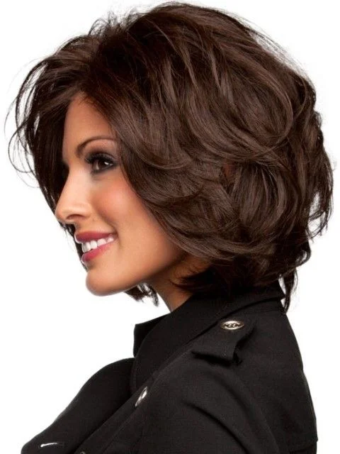 Coafură trendy, Foto: hairstylemen20.com