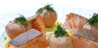 Mănâncă alimente care fac bine organismului - Informează-te pentru a mânca sănătos!