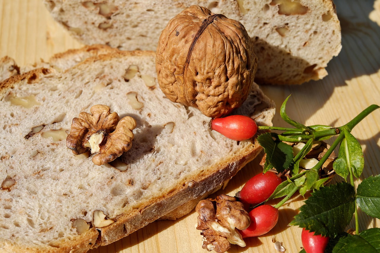 fibre alimentare