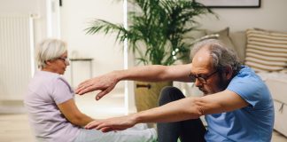 Sfaturi pentru sănătate și longevitate – Mișcarea îți menține vitalitatea, armonia fizică și psihică