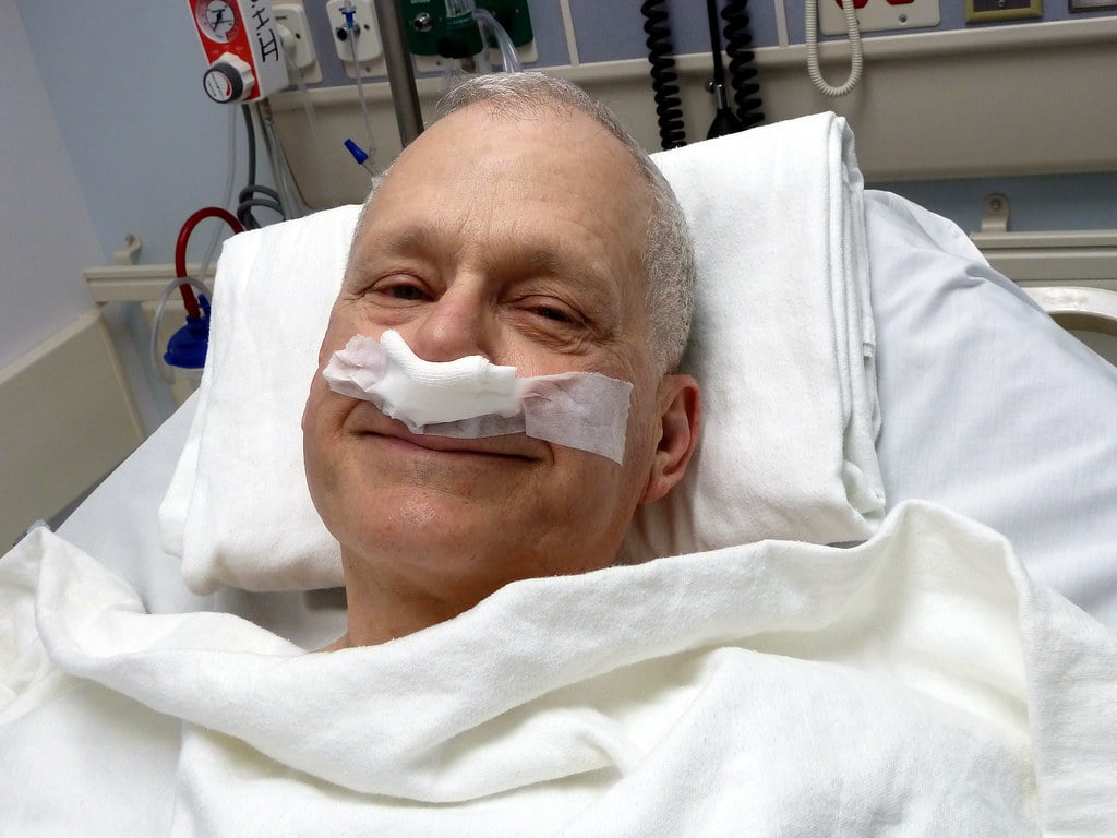 tratamentul incorect al sinuzitei provoaca dureri de cap