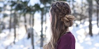 Tendințe de coafuri pentru sezonul de iarnă 2016-2017 Tendințe de coafuri pentru sezonul de iarnă 2016-2017