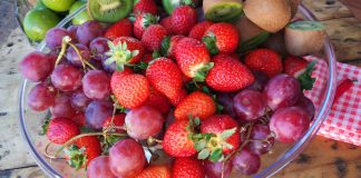 Atenție! Fructele modificate genetic conțin foarte mult zahăr comparativ cu fructele naturale