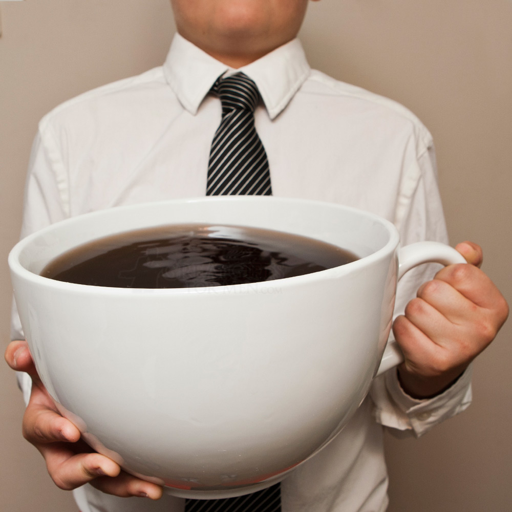 Consumul de cafea în exces, Foto: popaspentrusuflet.wordpress.com
